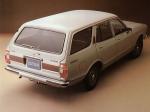 Datsun 180B Station Wagon 1973 года